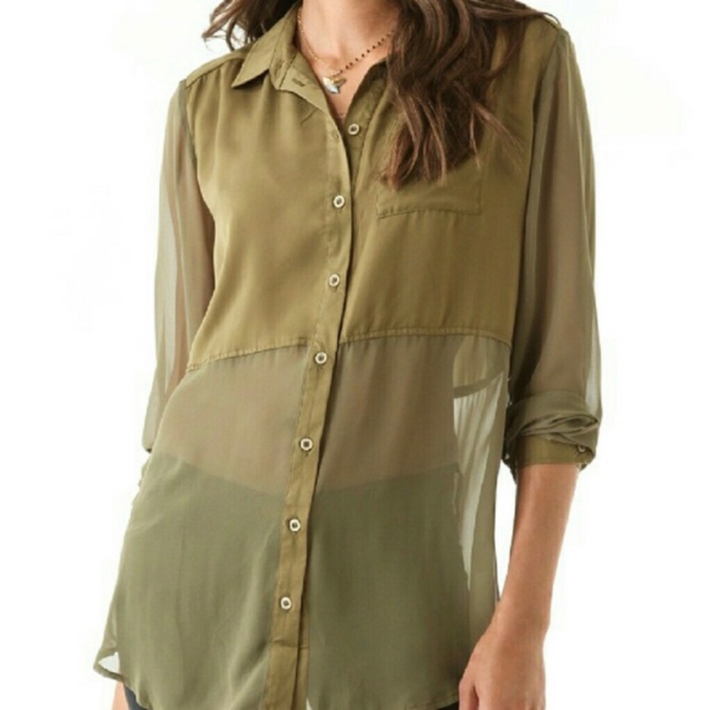 Free People Best Of Both Worlds